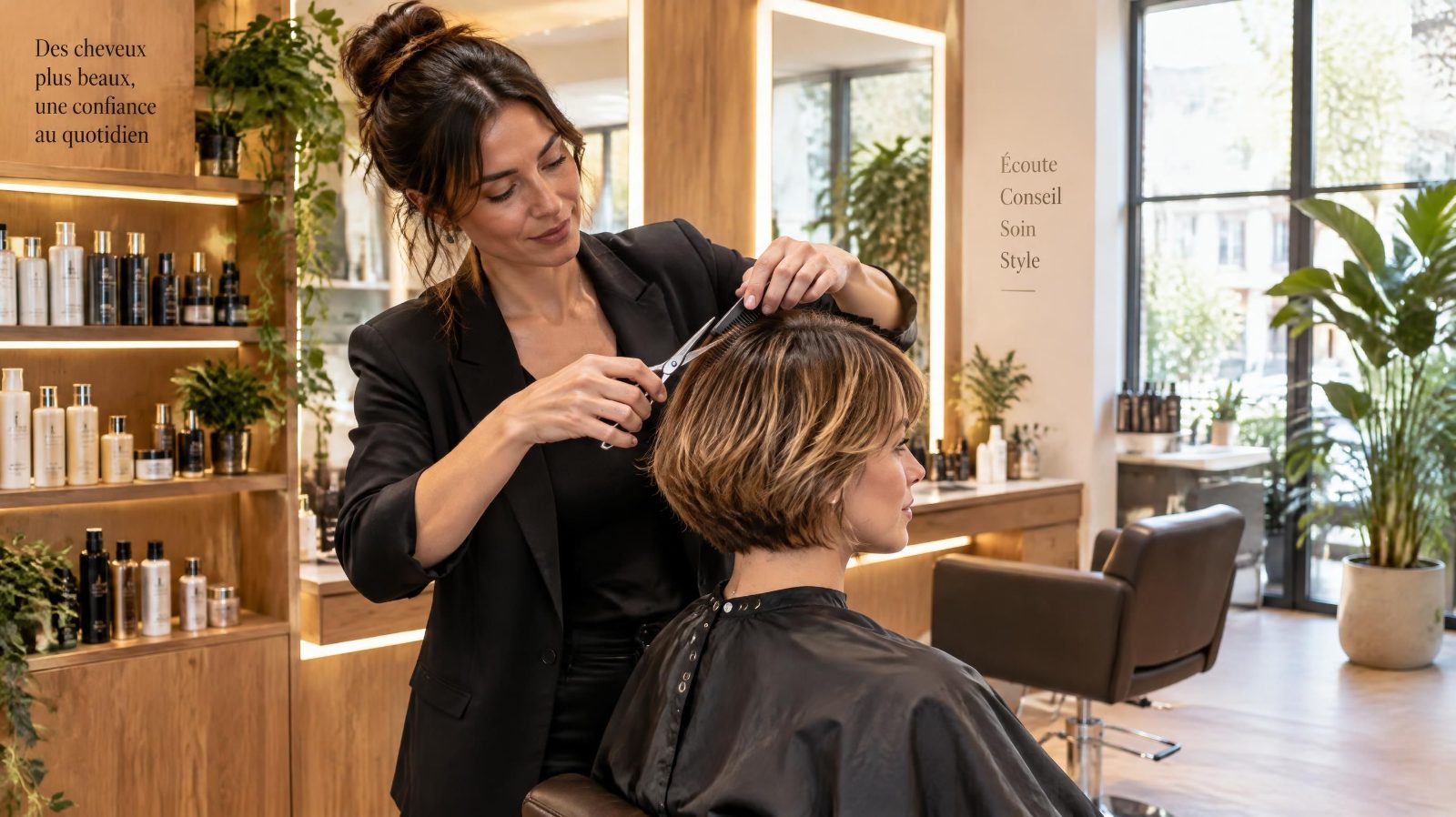 Comment attirer de nouveaux clients dans son salon de coiffure : 6 leviers efficaces
